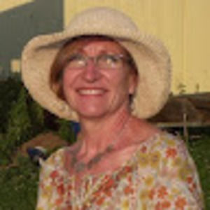 Meet your Posher, Karen taylor